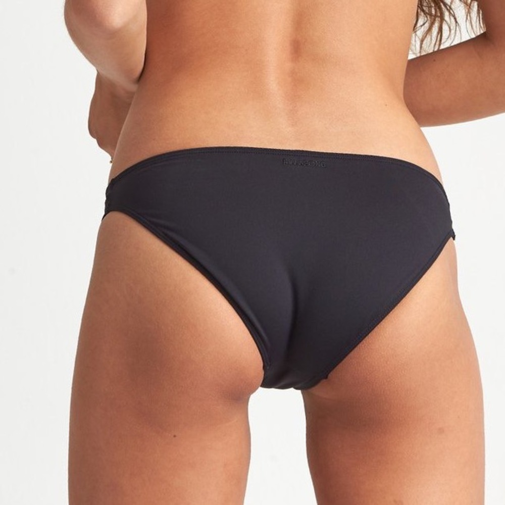 ๐ฅ๐ฅBILLABONG - FEEL THE GROOVE CECI TRIANGLE LOWRIDER BIKINI SET๐ฅ๐ฅ - Picture 6 of 10